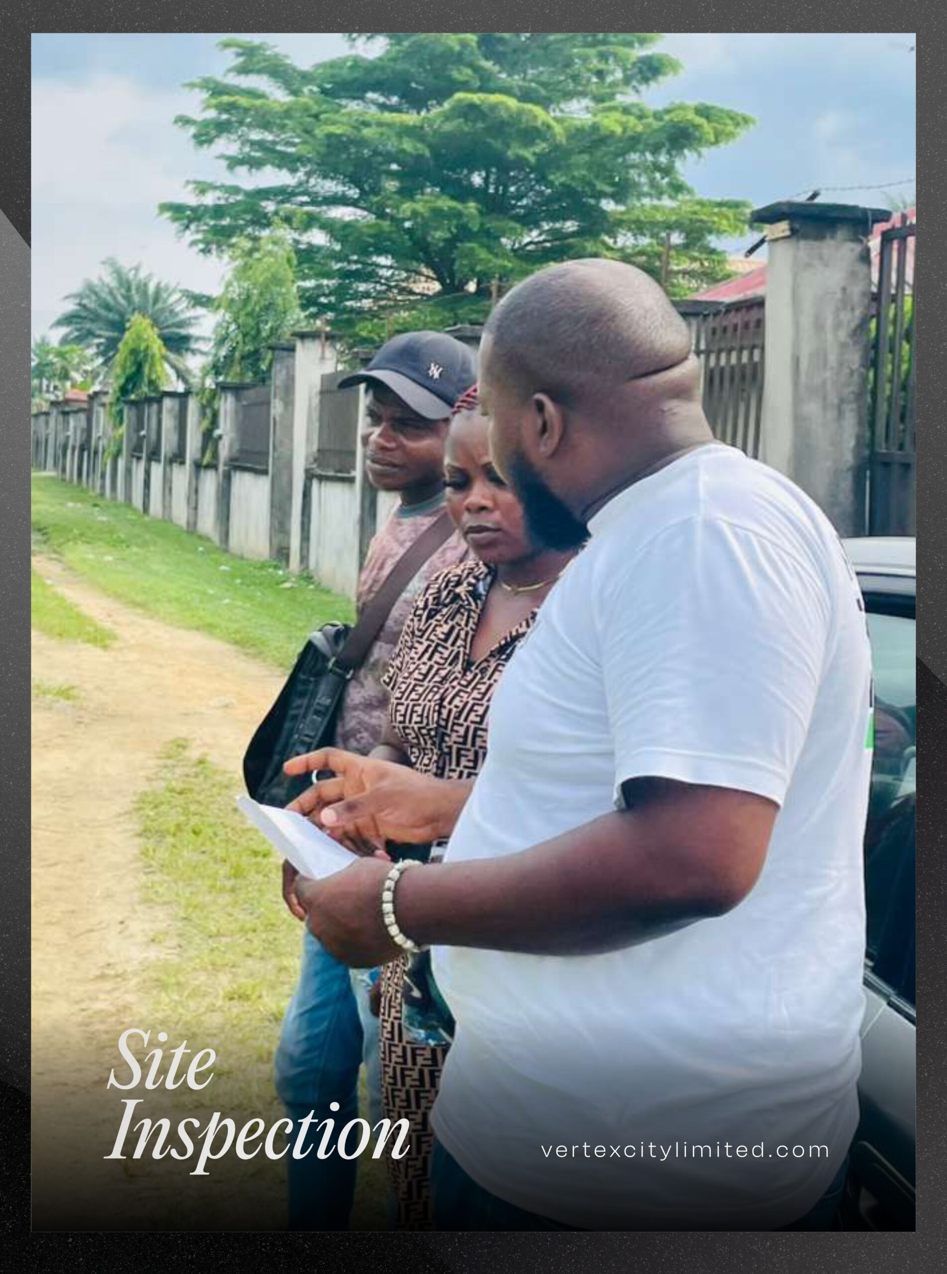 Site Inspection Photos b