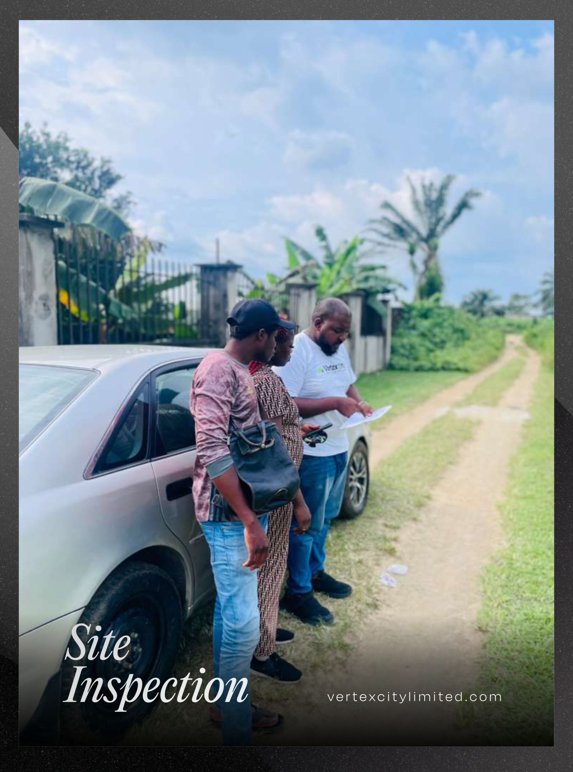 Site Inspection Photos c