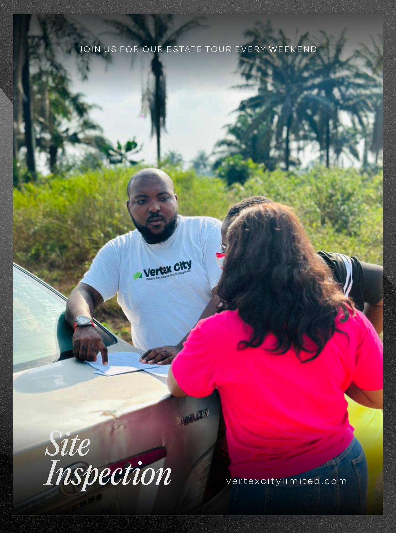 Free Site Tour Photos a