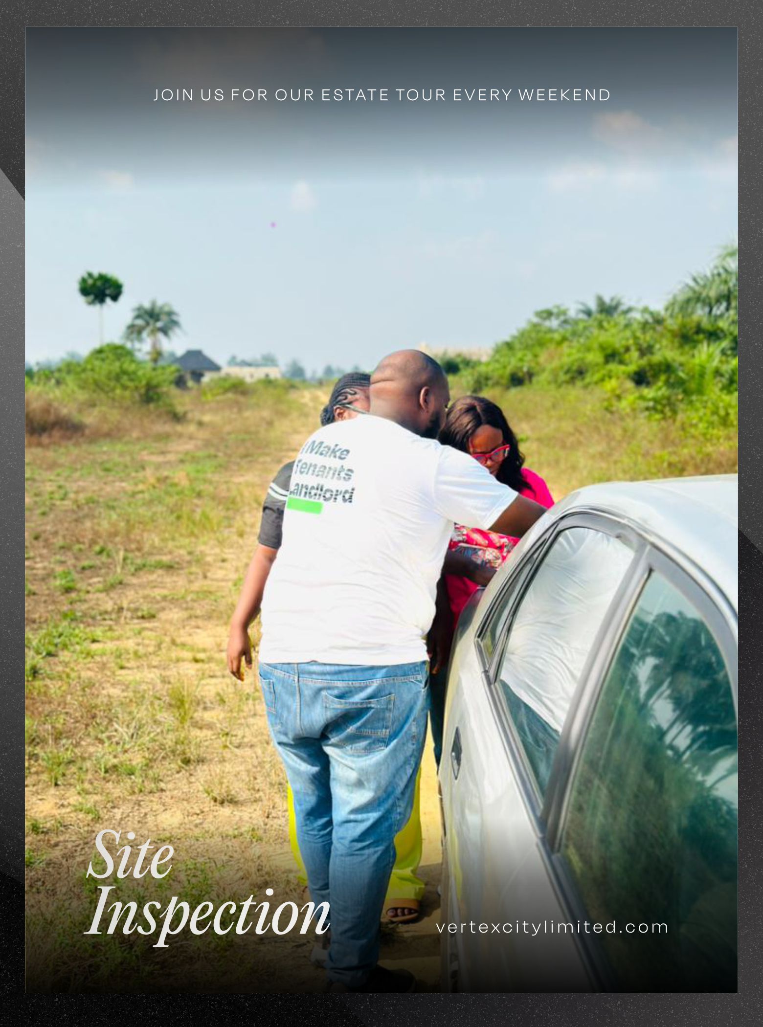 Free Site Tour Photos c