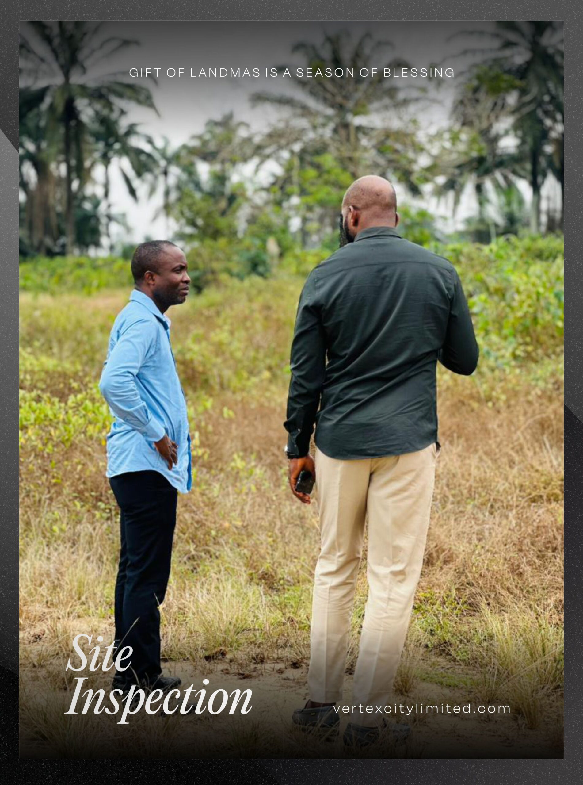 Site Inspection photos b