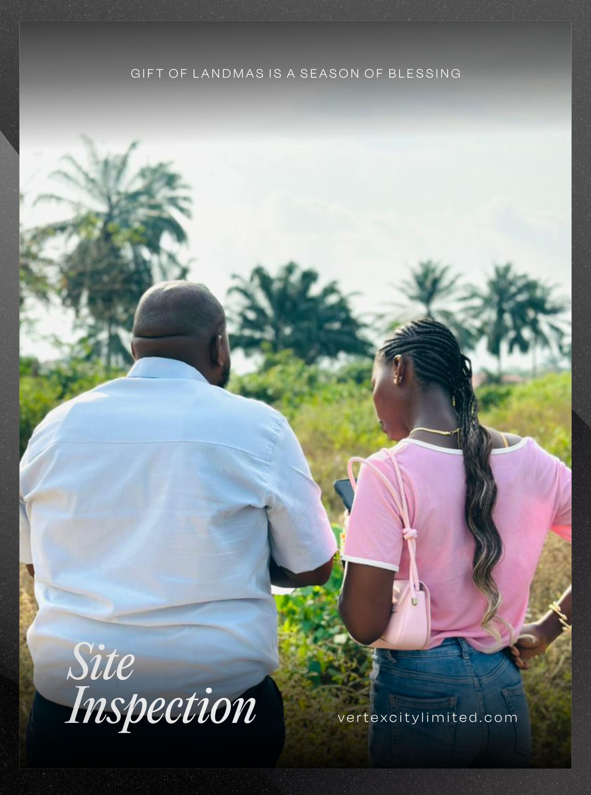 Site Inspection photos e