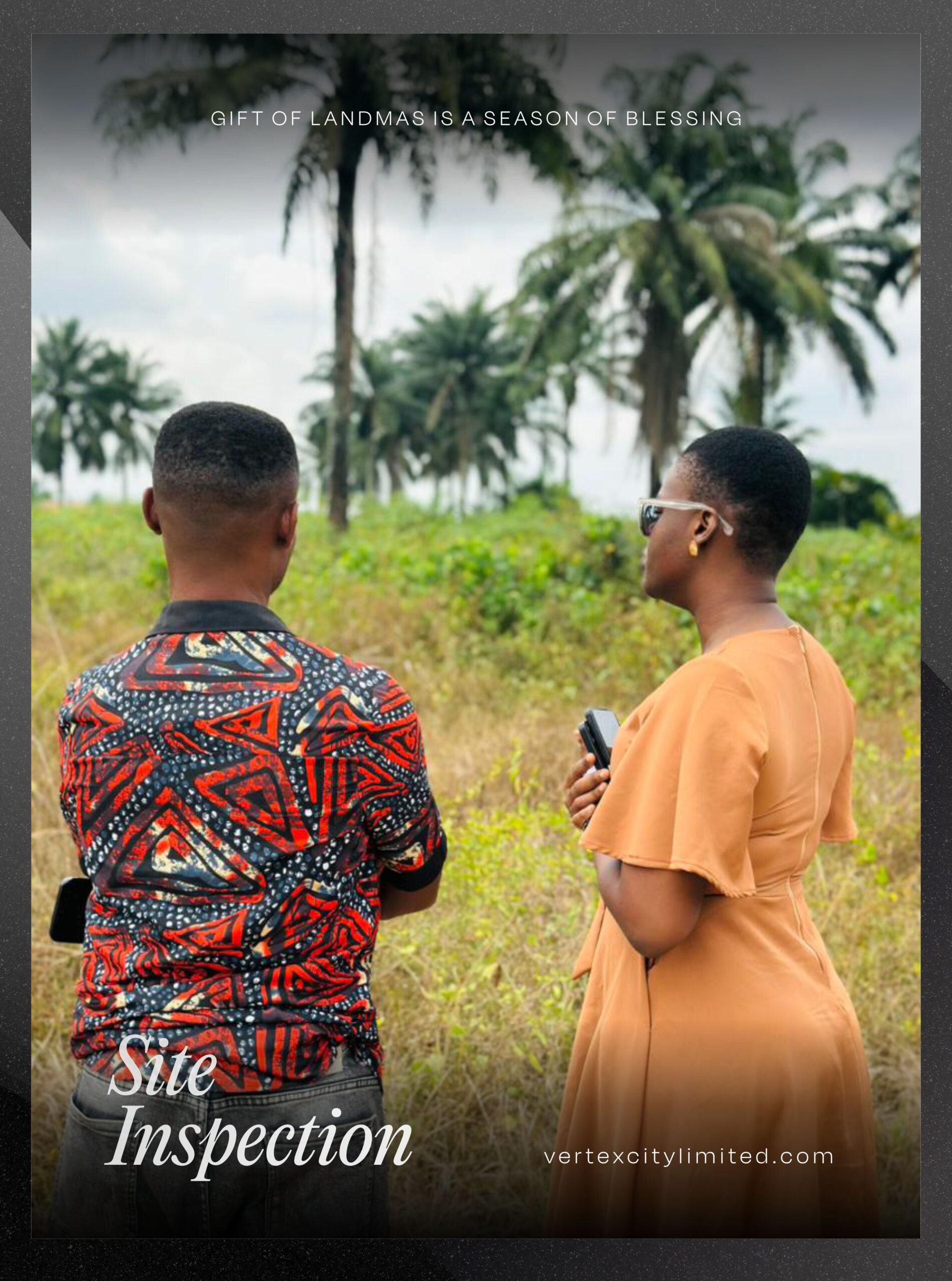 Site Inspection photos g