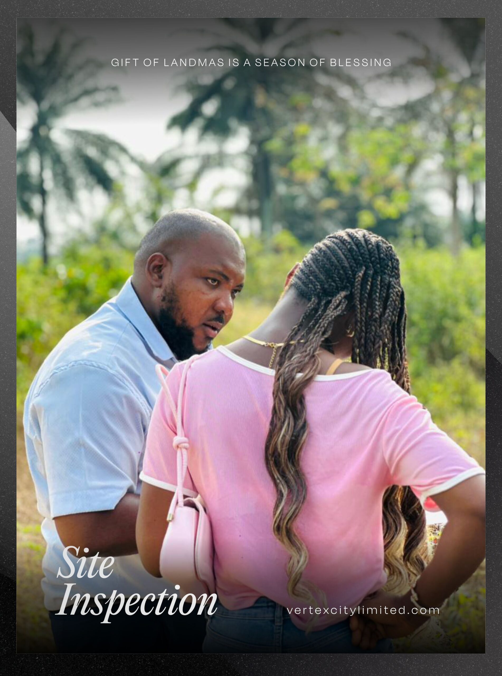 Site Inspection photos h